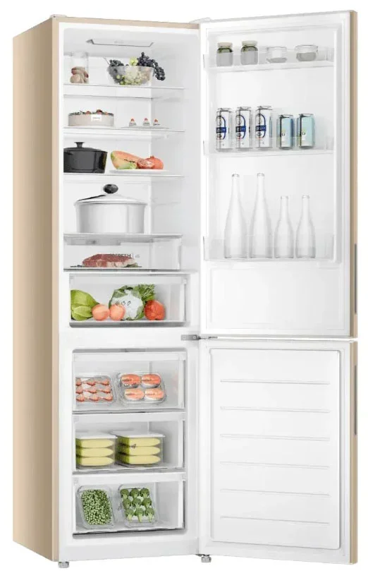 Холодильник Haier CEF538CGG