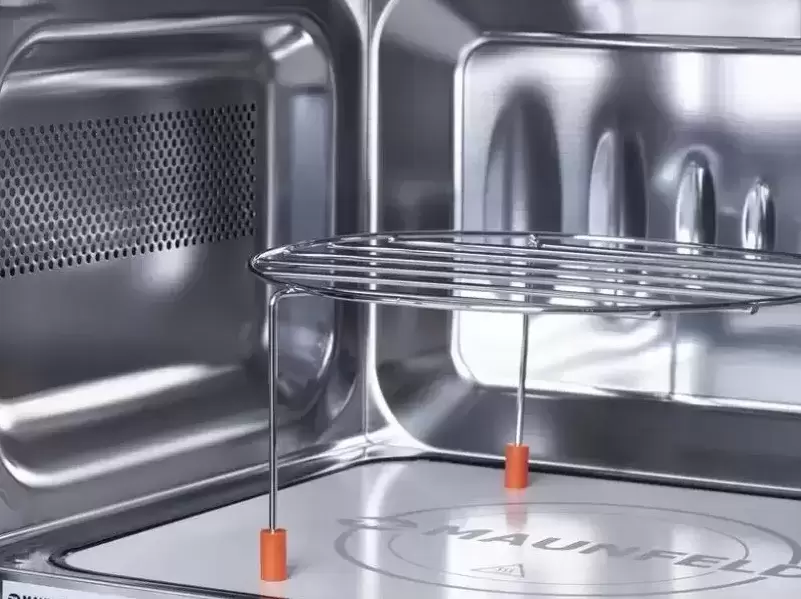 Микроволновая печь встраиваемая MAUNFELD JBMO.20.5GRIB