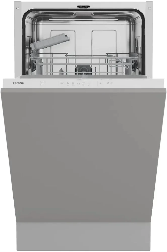 Встраиваемая посудомоечная машина Gorenje GV522E10WE