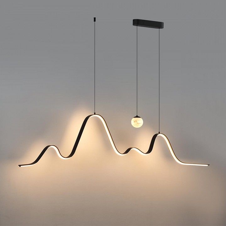Подвесной светильник Odeon Light HIGHTECH 7181/37L