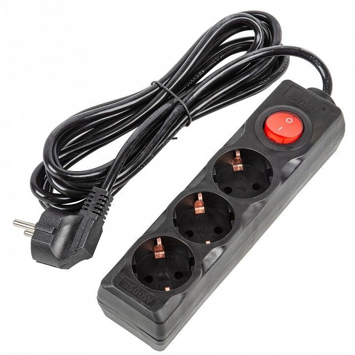 Удлинитель Uniel Ultra UL-00010017