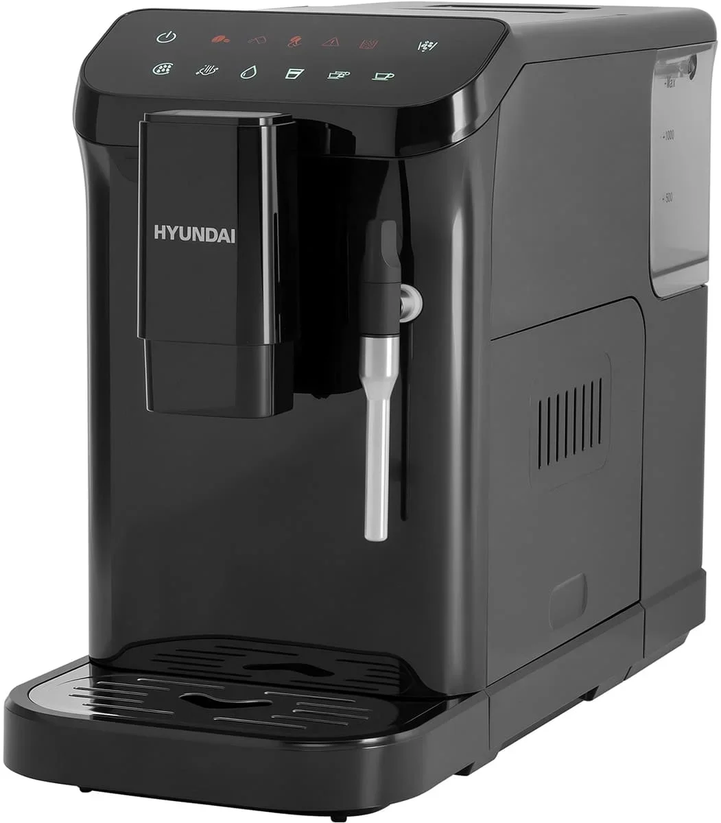 Кофемашина Hyundai HAM-4001