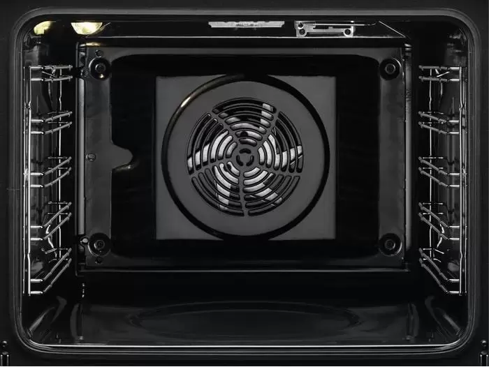 Духовой шкаф AEG BES33111XM