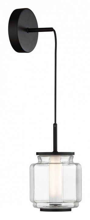 Подвесной светильник Odeon Light Jam 5409/5L