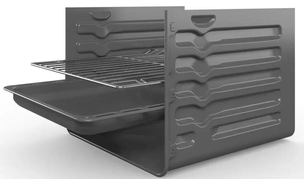 Варочный центр Bosch HXG930E20R