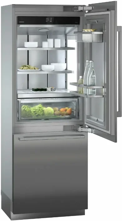 Встраиваемый холодильник Liebherr ECBN 9471 Peak
