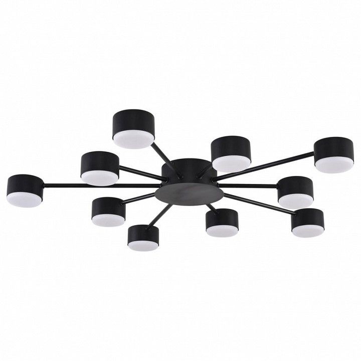 Потолочная люстра Lumion TORINA 8344/10C