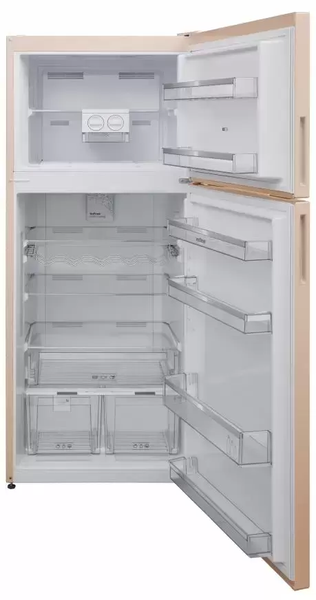 Двухкамерный холодильник Vestfrost VWT717FFE00B