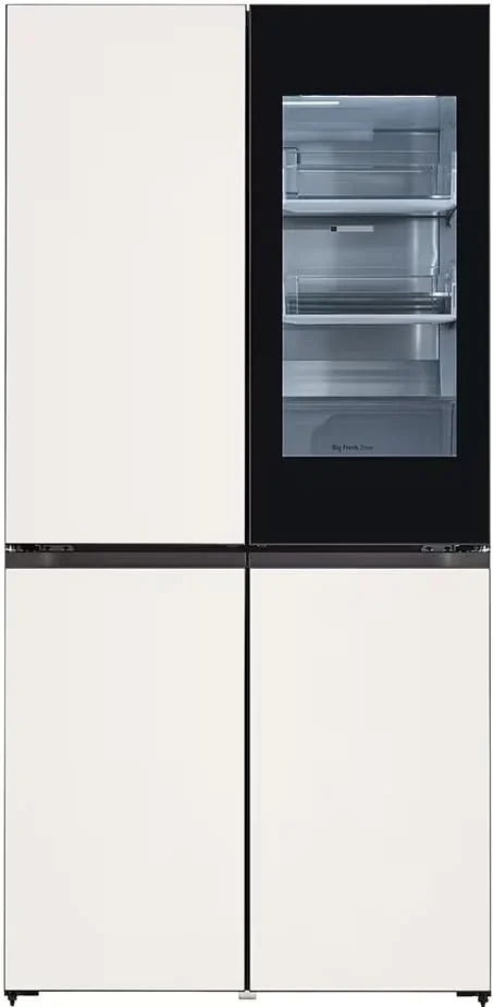 Холодильник LG GR-X24FQEKM