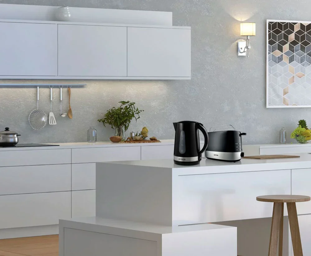 Чайник Gorenje K17BK