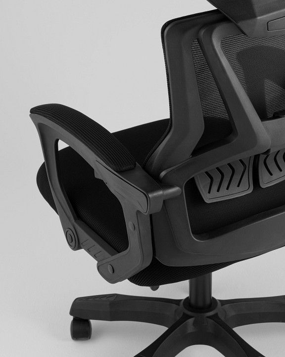 Кресло компьютерное TopChairs Vecto
