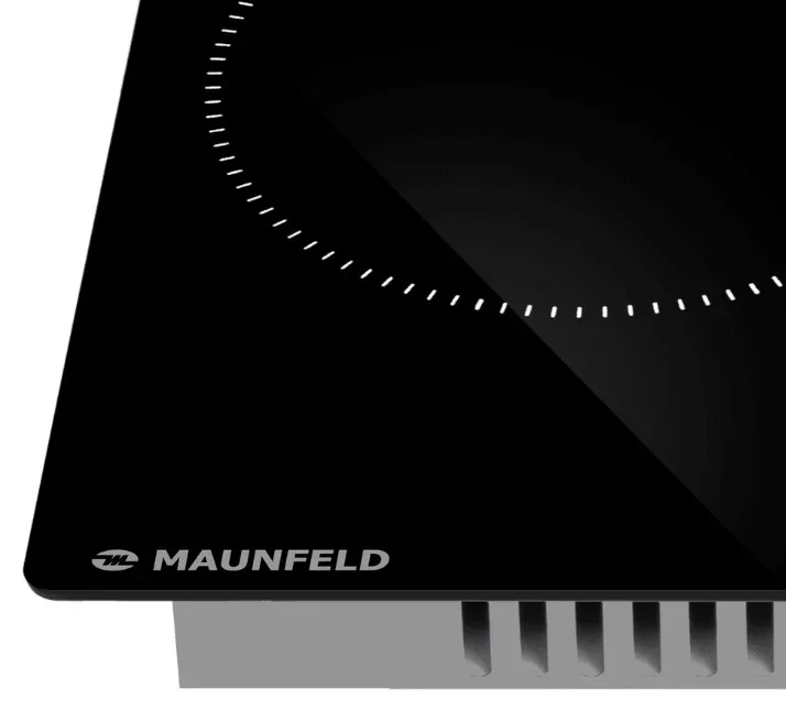 Варочная панель Maunfeld AVCE4535SDBK