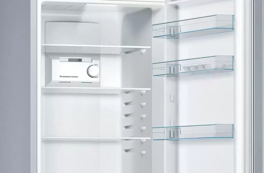 Двухкамерный холодильник Bosch KGN36NLEA