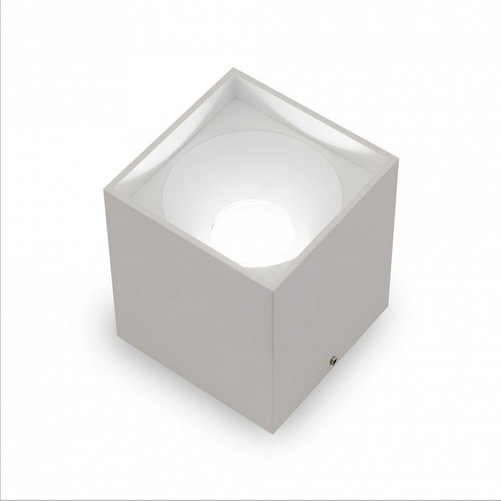 Накладной светильник AM-Group AM482 AM482 WH+WH 10W