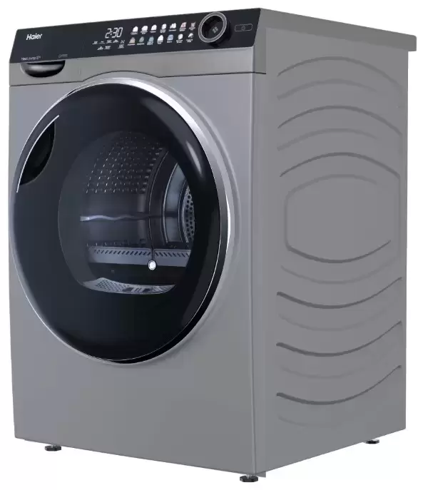 Сушильная машина Haier HD100-A2378S