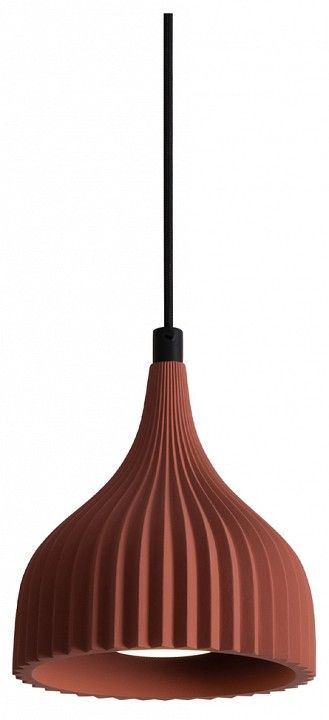 Подвесной светильник Freya Терра FR5582PL-01R