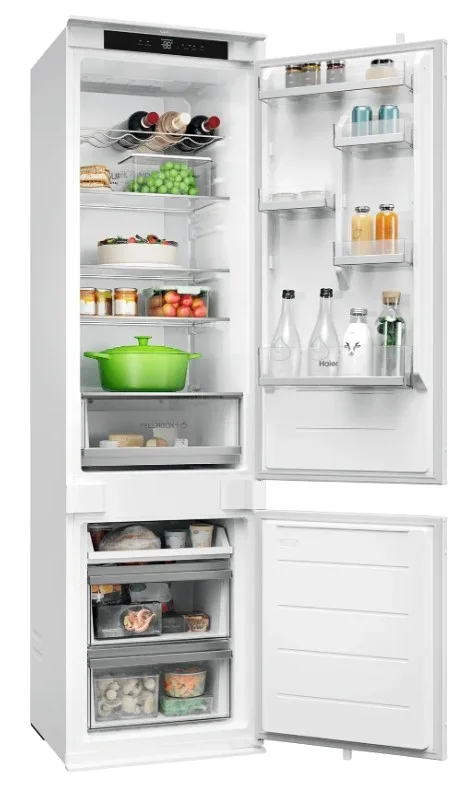 Встраиваемый холодильник Haier HBCN5190