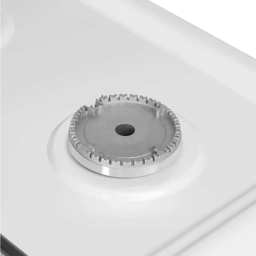 Комбинированная плита Maunfeld MGC60ECW04