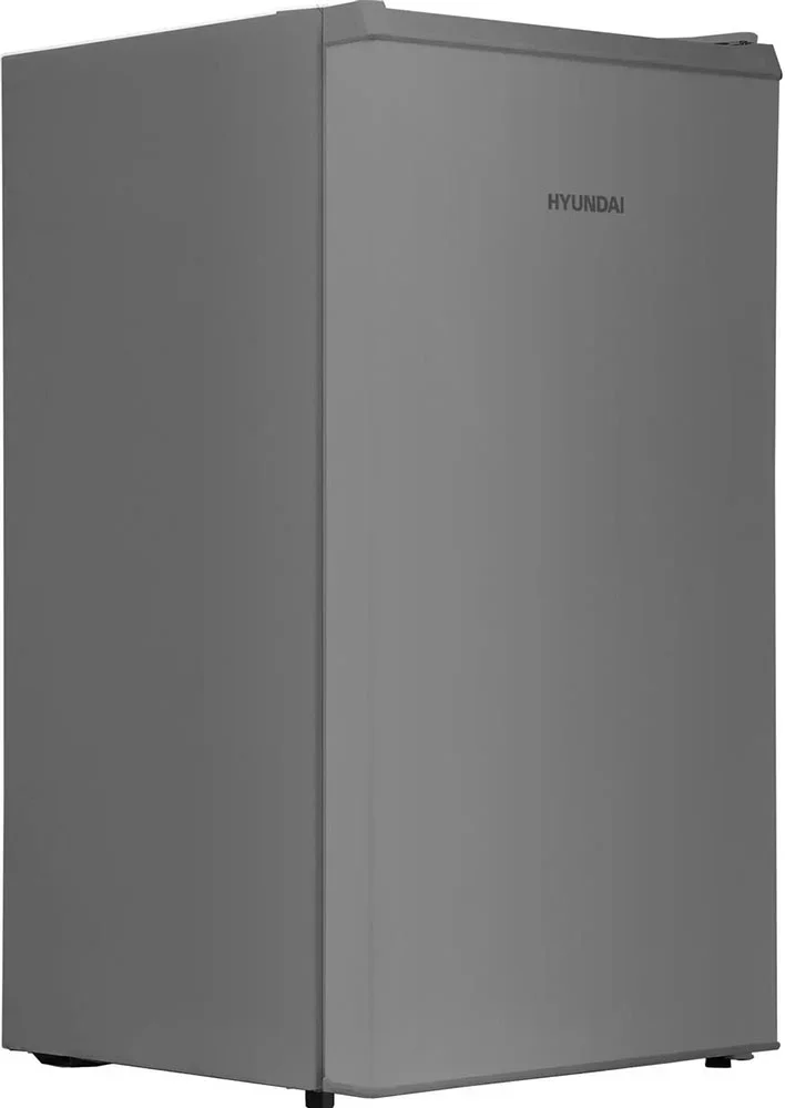 Холодильник Hyundai CO10031H серебристый