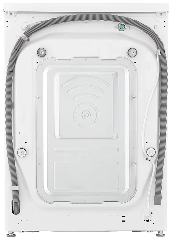 Стиральная машина LG TW4V5ES0W