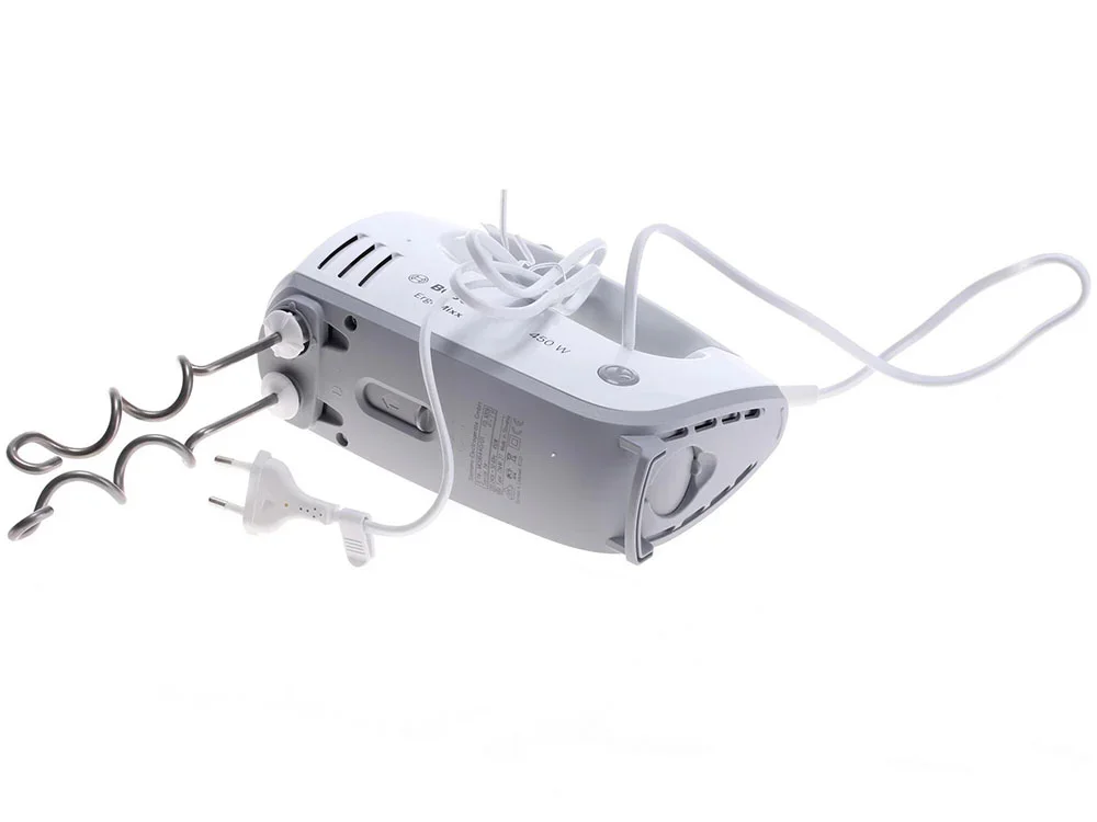 Миксер Bosch MFQ 36440