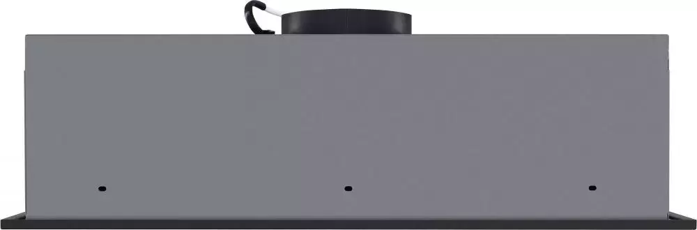 Встраиваемая кухонная вытяжка MAUNFELD Crosby Light C 60 черный