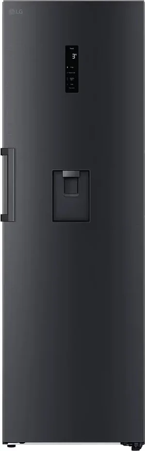 Холодильник LG GC-F411EQDM