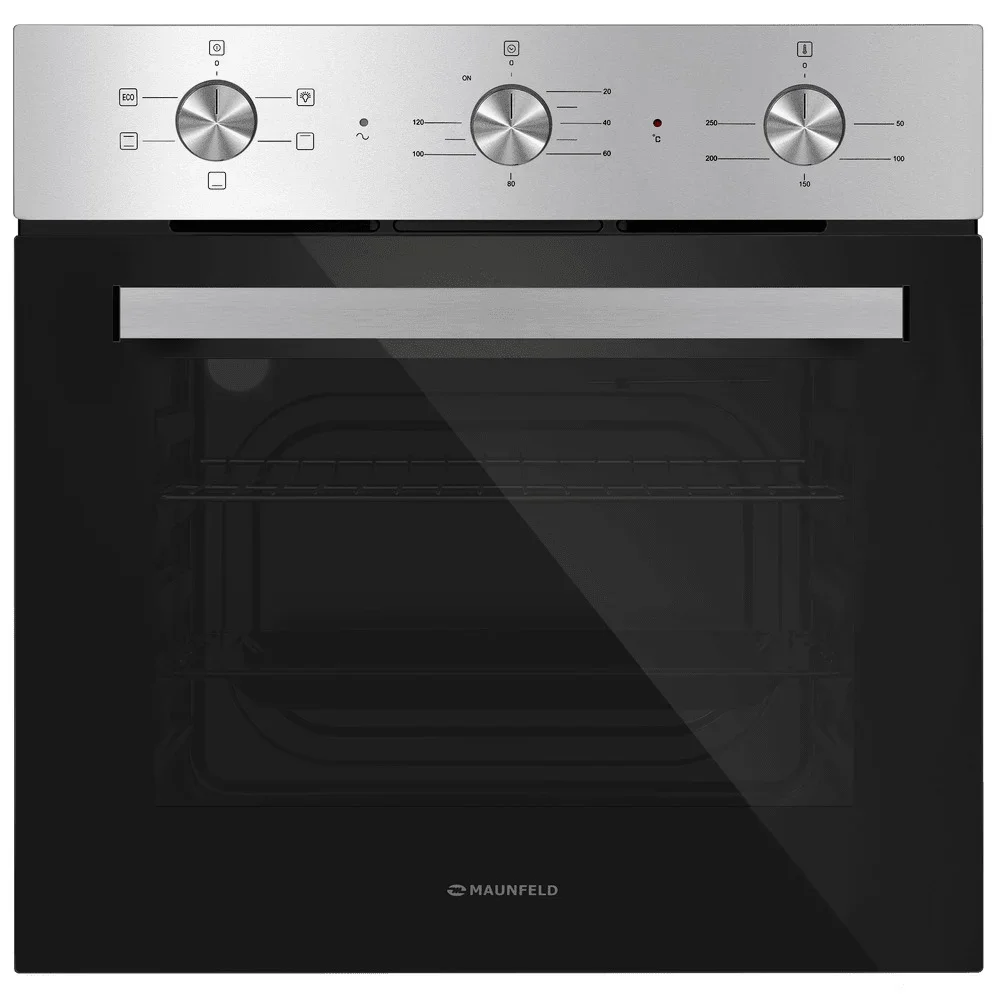 Духовой шкаф Maunfeld AEOC6050SM