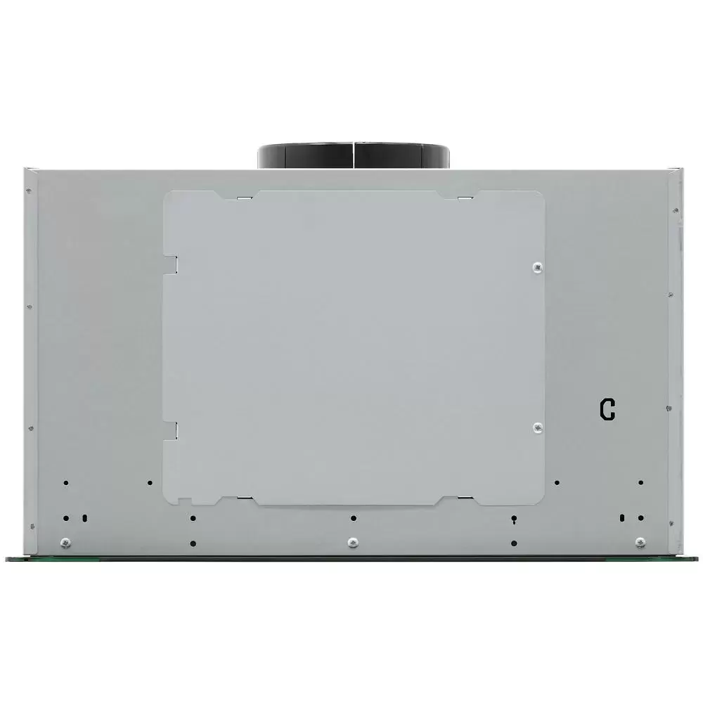 Встраиваемая вытяжка Krona VENUS 600 BLACK S