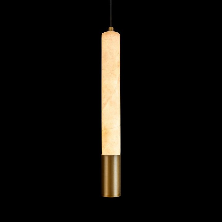Подвесной светильник Loft it Montblanc 10475C Bronze