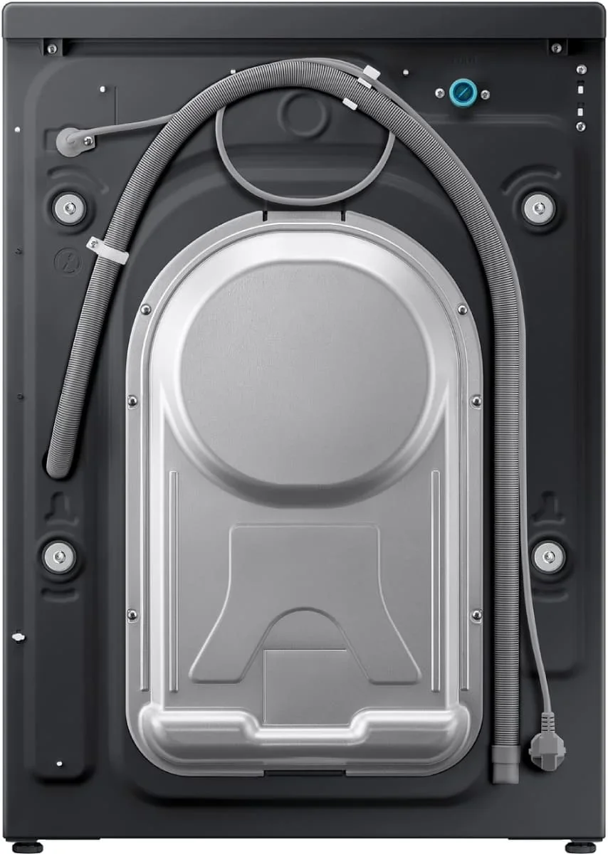 Стиральная машина Samsung WW80AG6L28BBLP