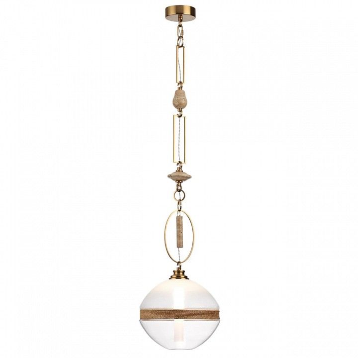 Подвесной светильник Odeon Light Krema 5441/1C