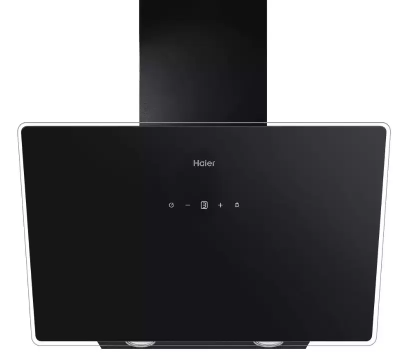 Вытяжка Haier HVX-W662GBT