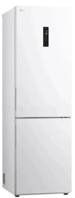 Холодильник LG GC-B459AQQW
