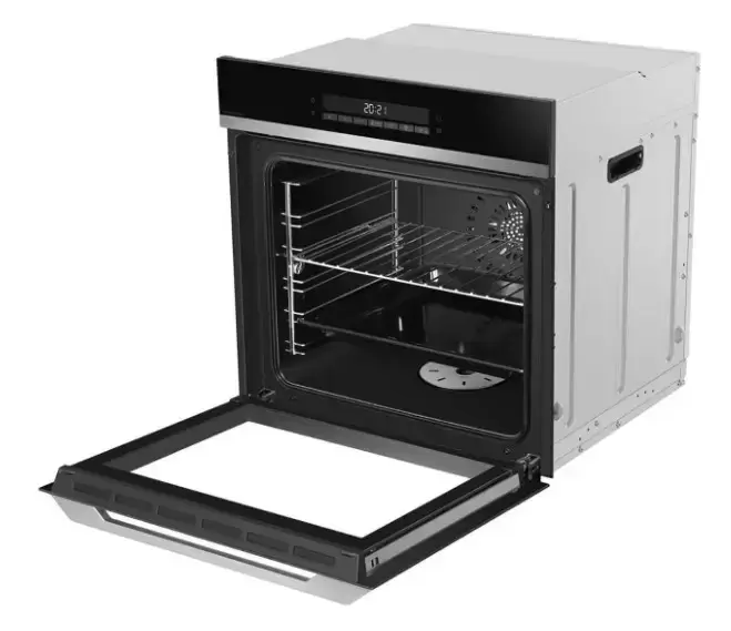 Духовой шкаф Haier HOQ-P16AS5SX