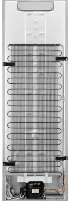 Морозильная камера Electrolux RUT7ME28X2