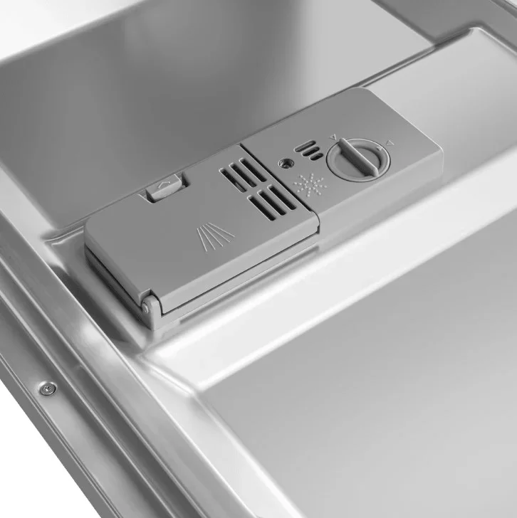 Встраиваемая посудомоечная машина Maunfeld MLP60020 Light Beam