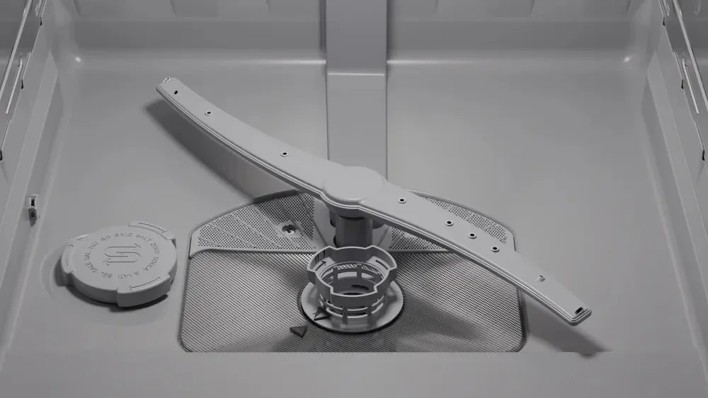 Встраиваемая посудомоечная машина Bosch SMV4HVX02E