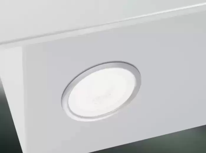 Вытяжка Electrolux EFV516W