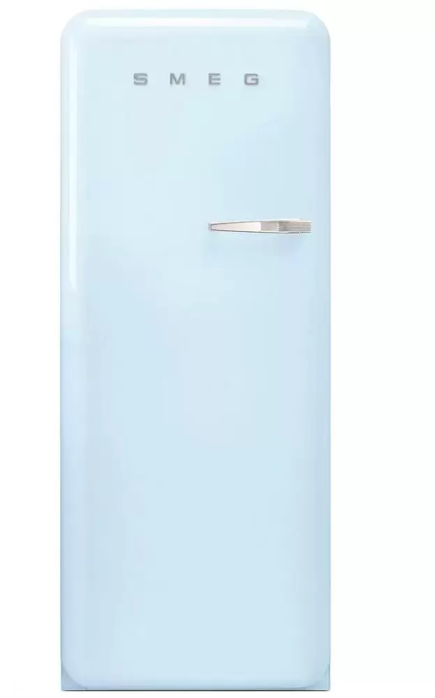 Холодильник Smeg FAB28LPB3