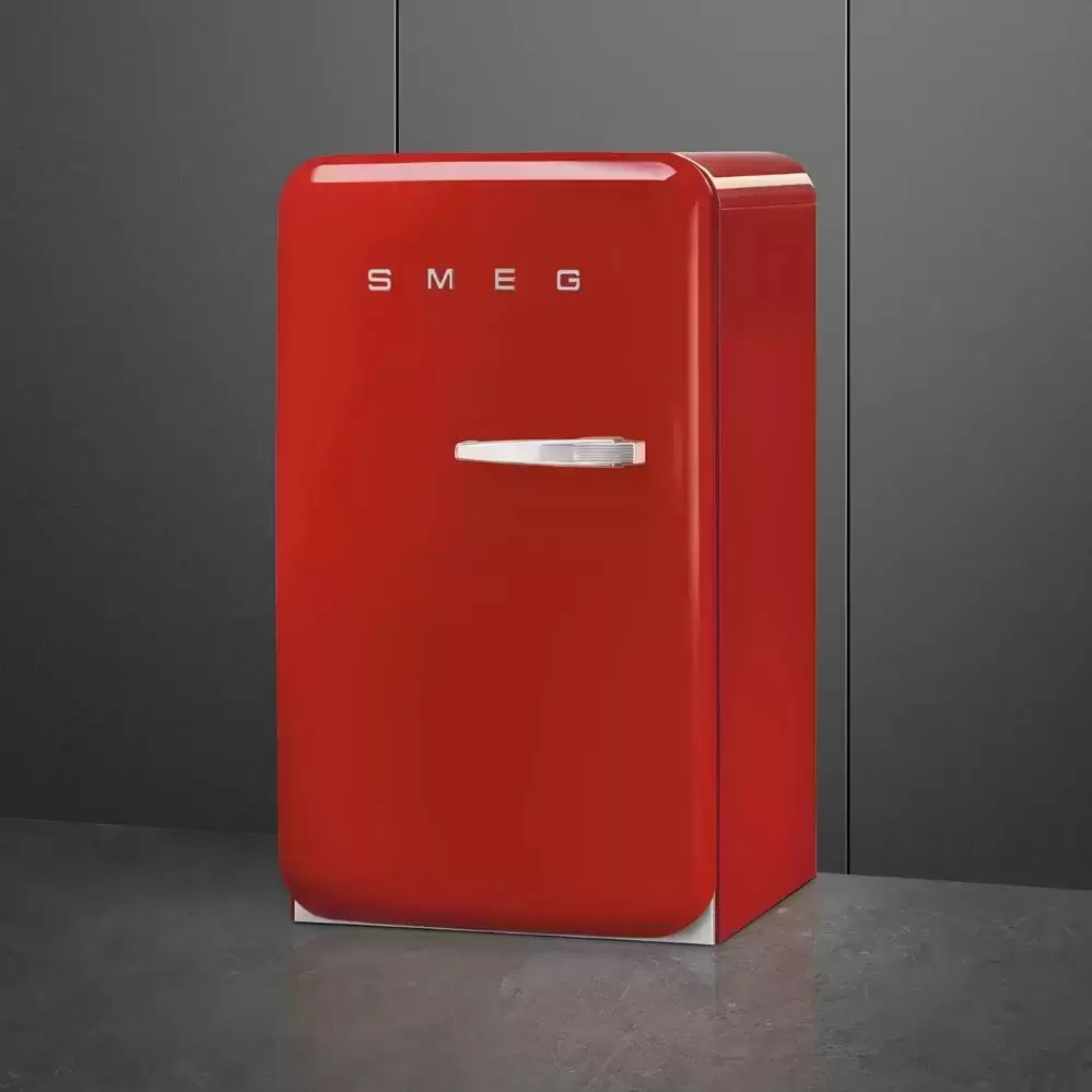 Холодильник Smeg FAB10LRD5