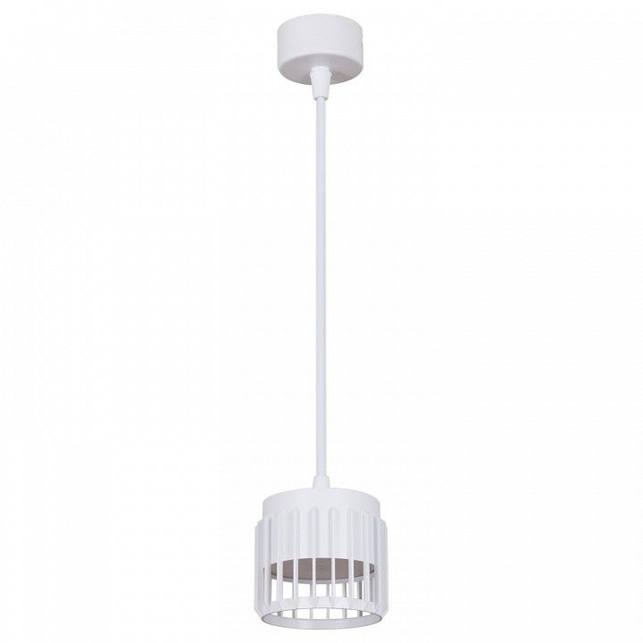 Подвесной светильник Reluce Technical 53018 53018-0.9-001MN GX53 WT