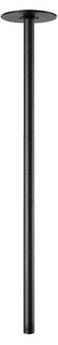 Встраиваемый светильник на штанге Loft it Cane 10359/500 Black