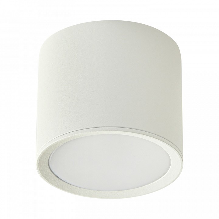 Накладной светильник Reluce  53005-9.5-001LD GX53 WT