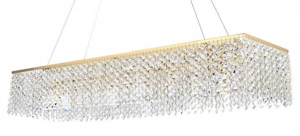 Подвесная люстра Arti Lampadari Milano Milano E 1.5.120X30.104 G