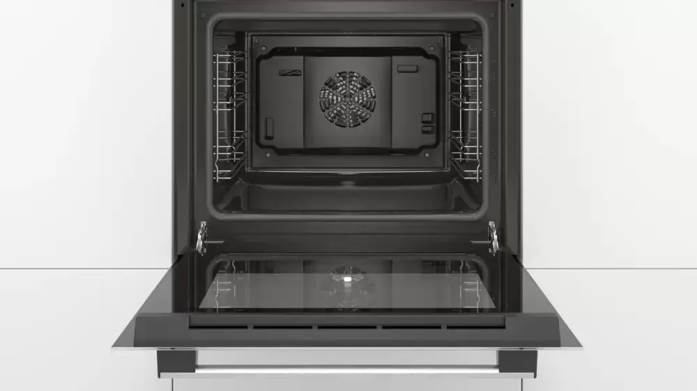 Встраиваемый духовой шкаф BOSCH HBF114ES1R