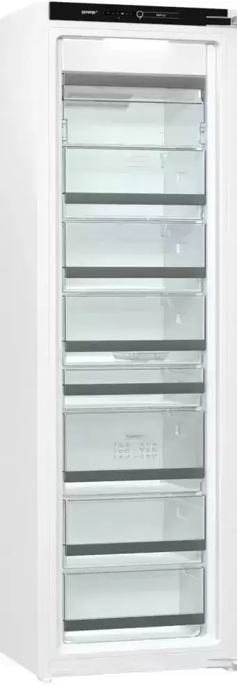 Встраиваемый морозильный шкаф Gorenje GDFN5182A1