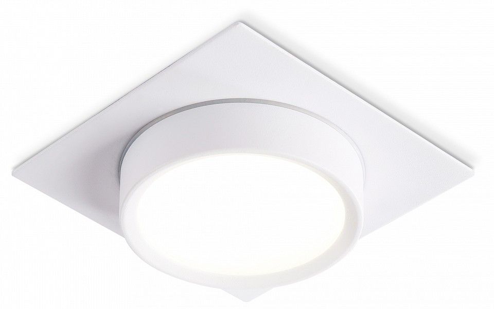 Встраиваемый светильник Ambrella Light TN TN6737