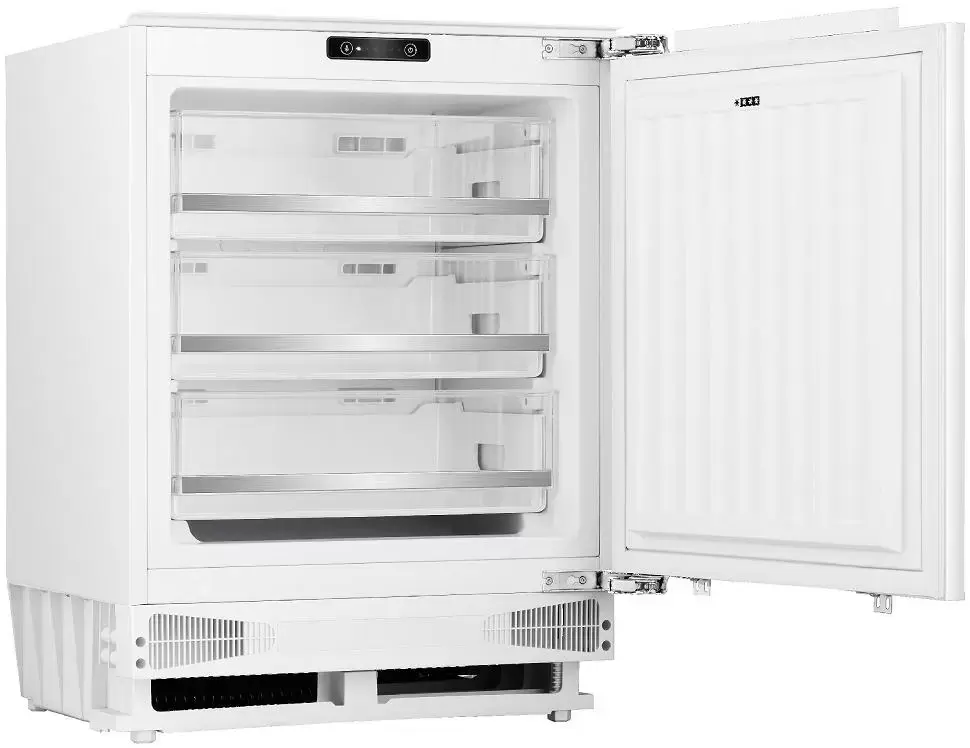 Встраиваемая морозильная камера Korting KSI 8217 F