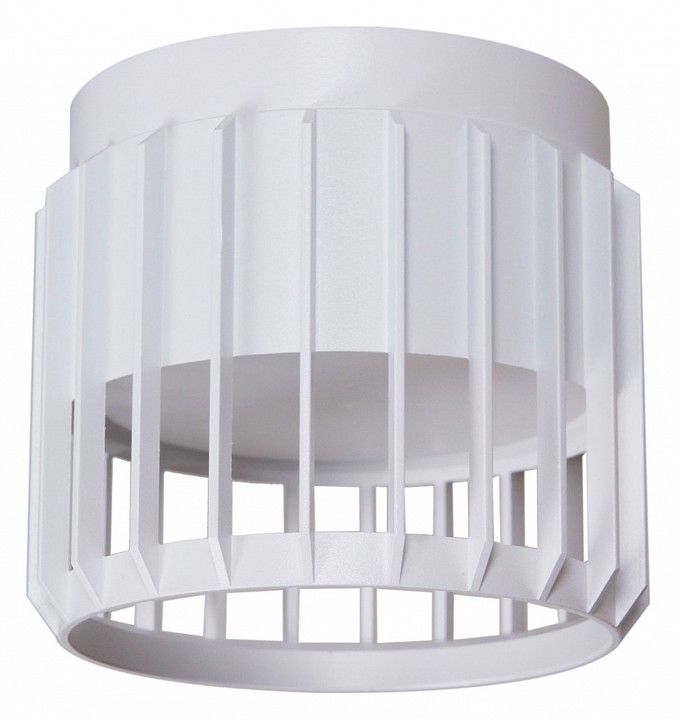 Накладной светильник Reluce Technical 53018 53018-9.5-001MN GX53 WT